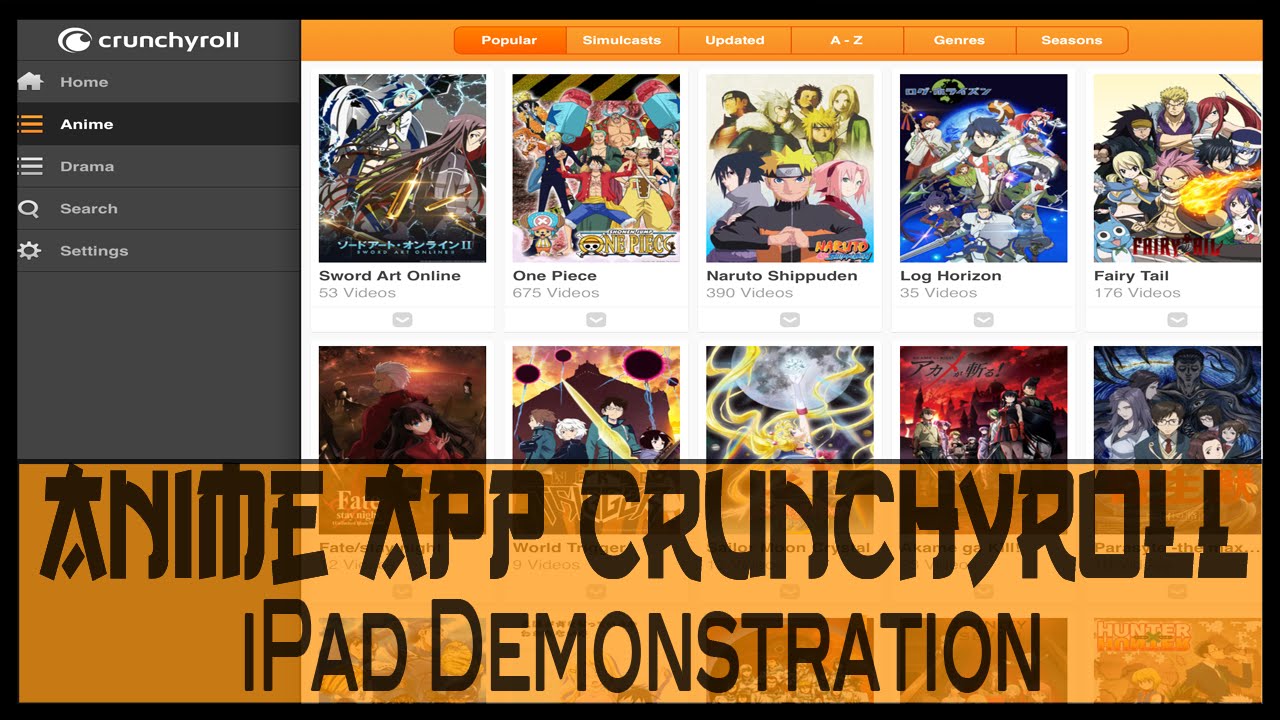 How To Get Crunchyroll Premium For Free Ios