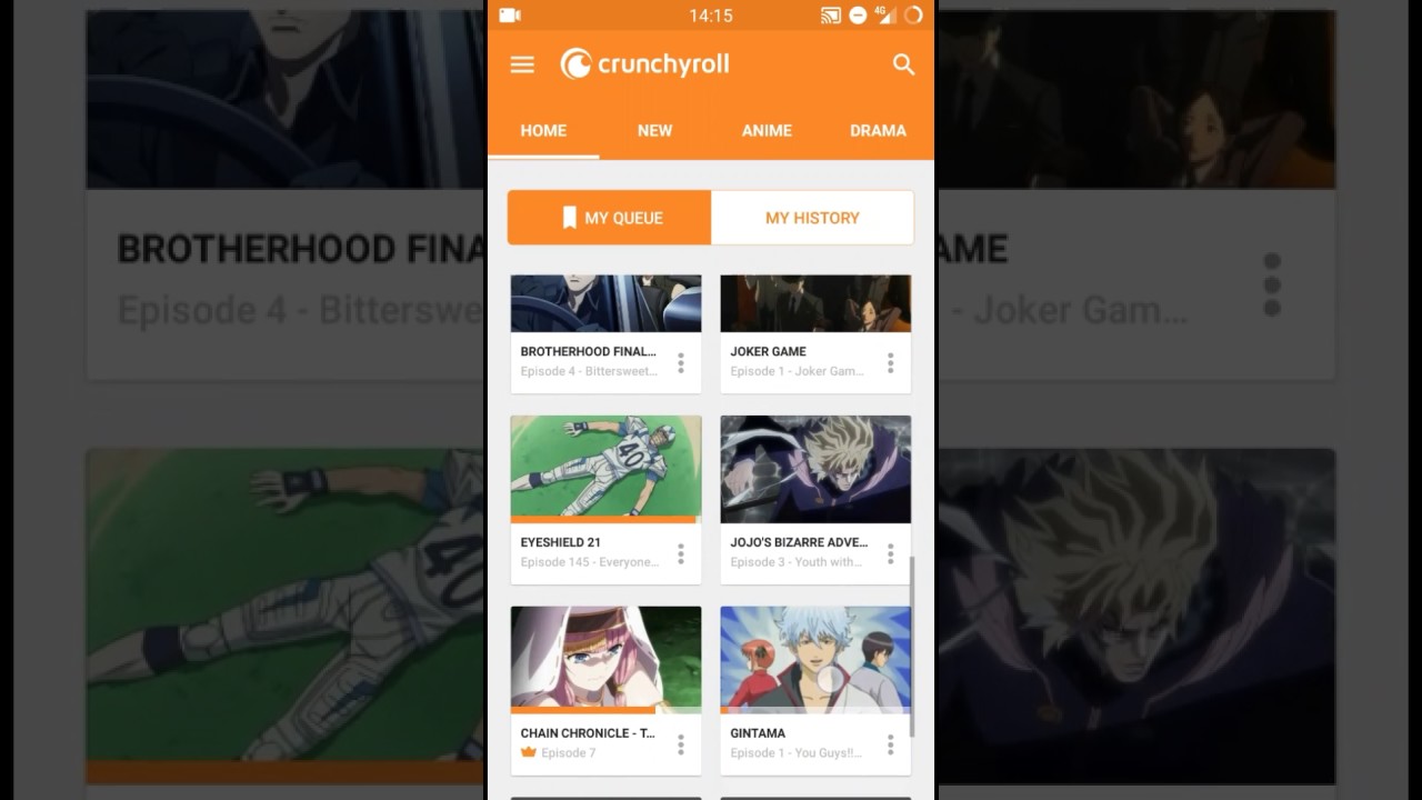 How to get crunchyroll premium for free ios 10