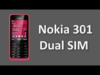 Nokia 301 pc suite